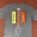New Finisher Shirt