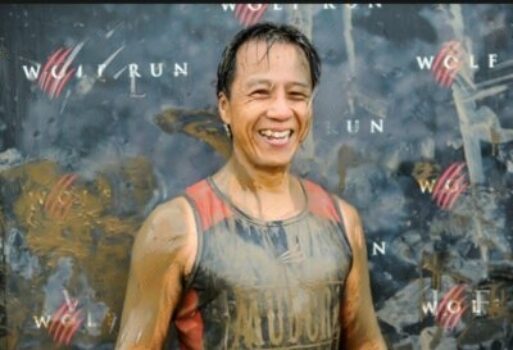 Autumn Wolf Run 2017 Race Review