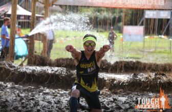 Tough Mudder Discount Code for  2026