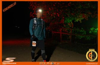 24 things I learned from my first 24 hour race