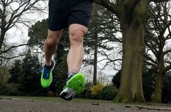The five things I got wrong at Newark Half Marathon