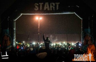 Europe’s Toughest Mudder 2018 Race Recap