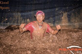 Reaper Race – April Race recap