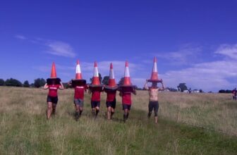 Overload OCR race review