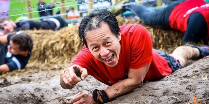 Tough Mudder Ireland 2017 Race Review