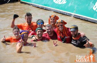 Tough Mudder NRW 2019 Race Recap