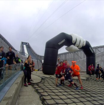 Toughest Race Oslo 2019 Race Recap