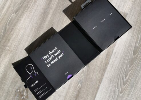 Five reasons why you should buy Vi personal trainer headphones (and two reasons why you shouldn’t)