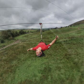 Bog Commander Obstacle Run 2021