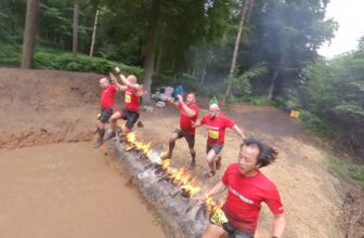 Total Warrior OCR 2021 Review