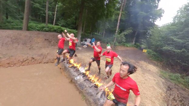 Total Warrior OCR 2021 Review