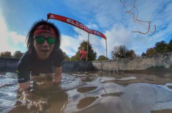 Tough Mudder Manchester 2022 recap