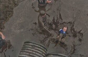 Tough Mudder North West 2022 recap