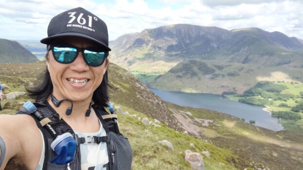 Trail Pursuit – Lake District May ’22 recap