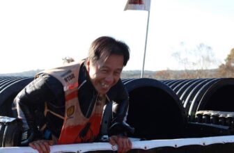 Five things I learned about World’s Toughest Mudder
