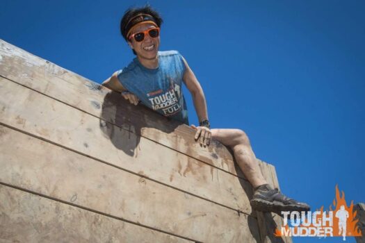 New Tough Mudder distances for 2022