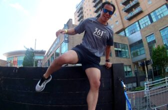 Urban Revolution, Salford Quays 2018 Race Review (With Video)