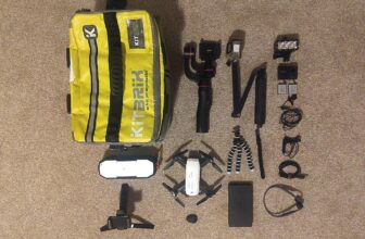 Gadget essentials to capture your race weekend