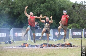 Spartan Super – Midlands 2023