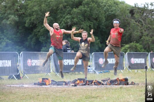 Spartan Super – Midlands 2023