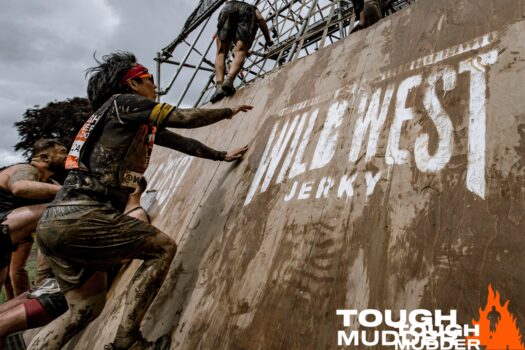 Tough Mudder Yorkshire 2023