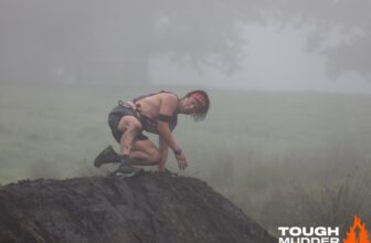 Tough Mudder North West 2023