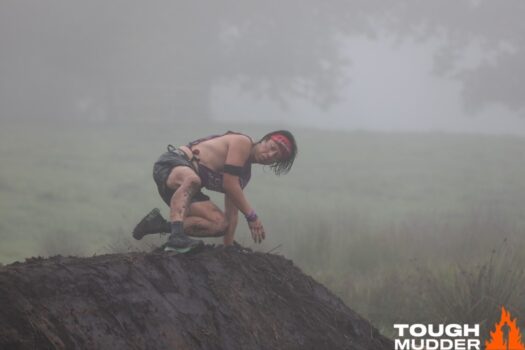 Tough Mudder North West 2023
