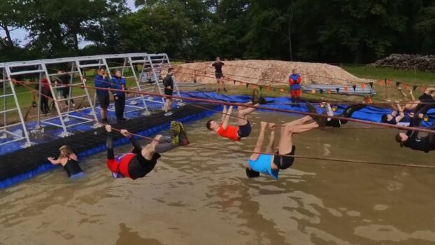 Tough Mudder London West 2024