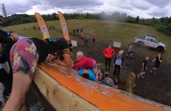 Tough Mudder Manchester 2024