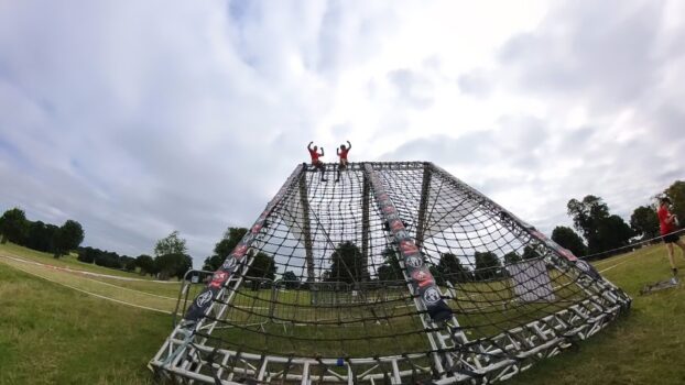 Spartan South West – Sprint Race 2024