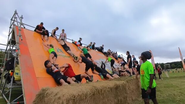 Tough Mudder South West 2024