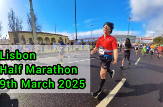 Lisbon Half Marathon
