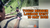 Tough Mudder London West 2025 Race Recap