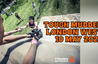 Tough Mudder London West 2025 Race Recap