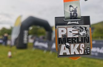 Maverick Race’s Merlin Peak District Ultra – 2025