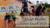 Tough Mudder London South 2025 Race Recap