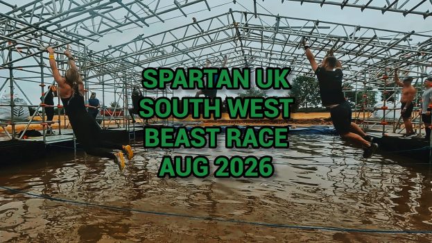 Spartan South West (Beast) August 2026 – race recap