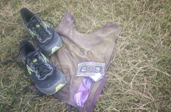 Tough Mudder Midlands  2026