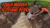 Tough Mudder Scotland 2026