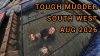 Tough Mudder South West 2026