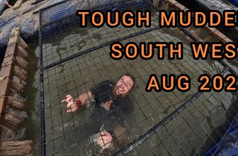Tough Mudder South West 2026