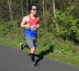 5 Reasons to join a running club