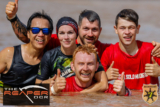 The Reaper Obstacle Race