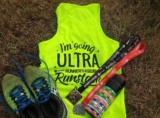 Ratrace Runstock 2018 race review