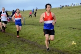 My first Cross Country Race – Stafford Common XC