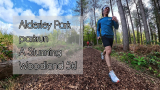My parkrun Alphabet Challenge