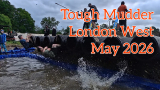 Tough Mudder London West 2026 Race Recap