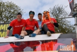 Tough Mudder 5km Urban, Finsbury Park 2019 review