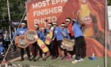 Tough Mudder Urban 5km Clapham Common 2019 Race Recap