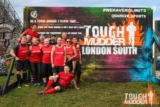 Tough Mudder London South 2019 Race recap